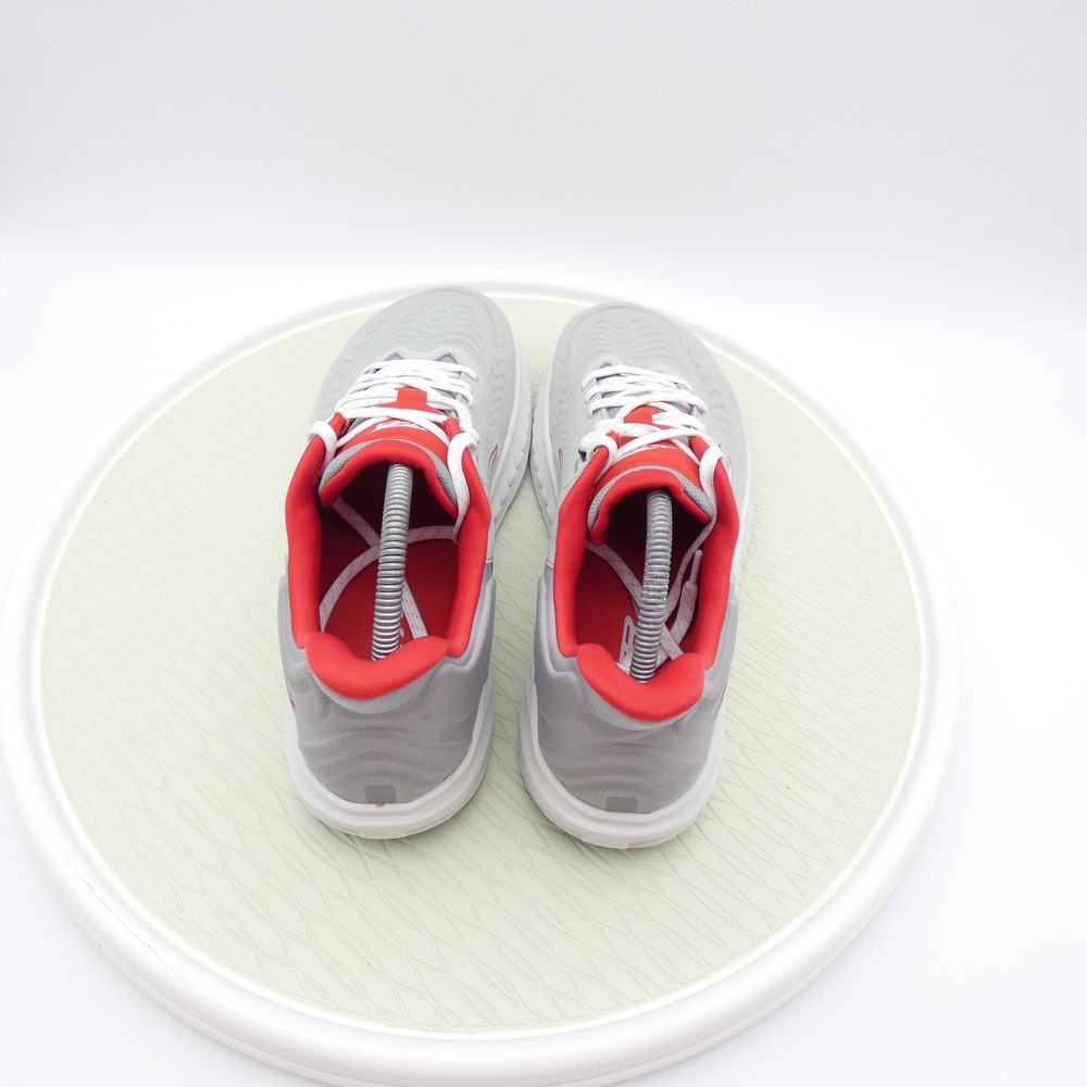 Altra Torin 7 Mens Running Shoes Gray Red AL0A82C4264 Size 10 - Picture 5 of 10